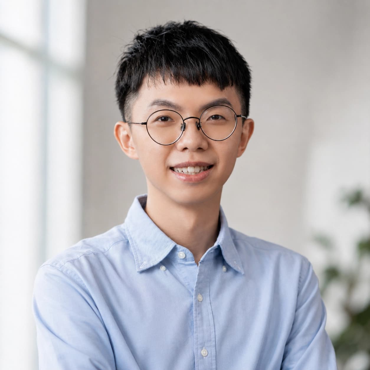 ED Wang