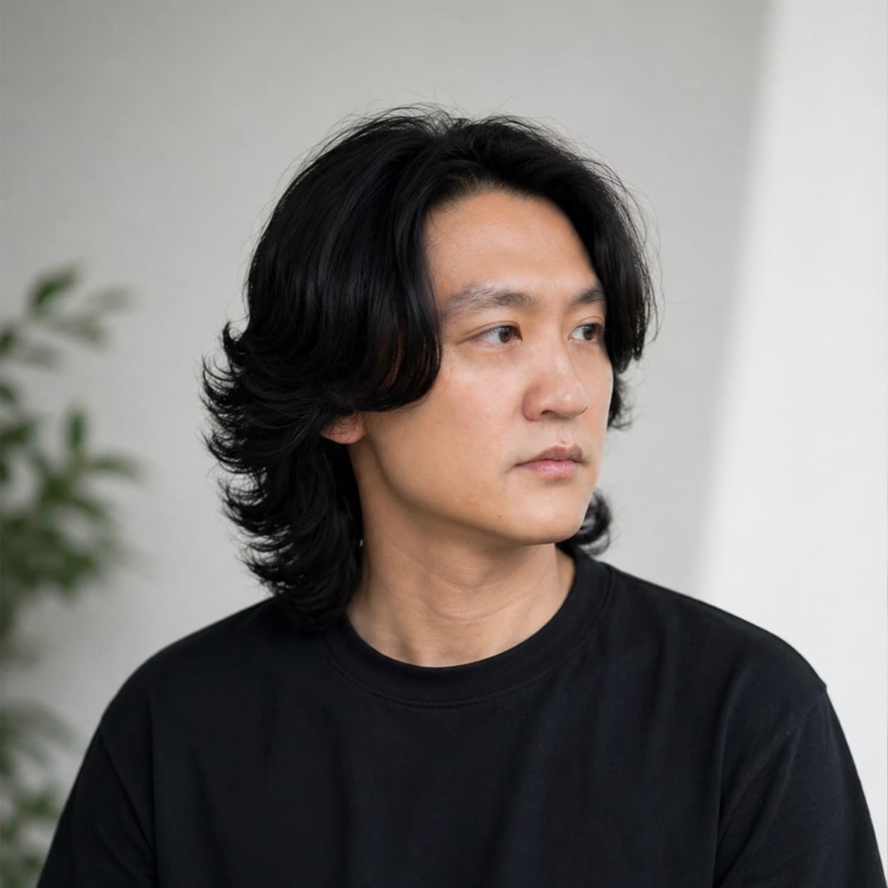 Eric Wang