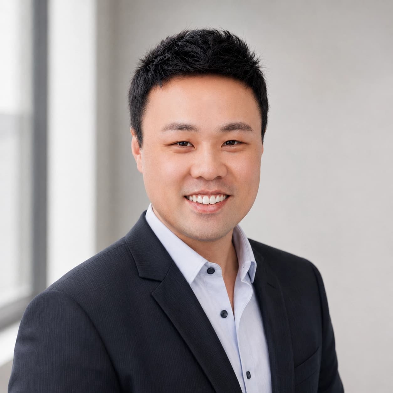 Jason Huang