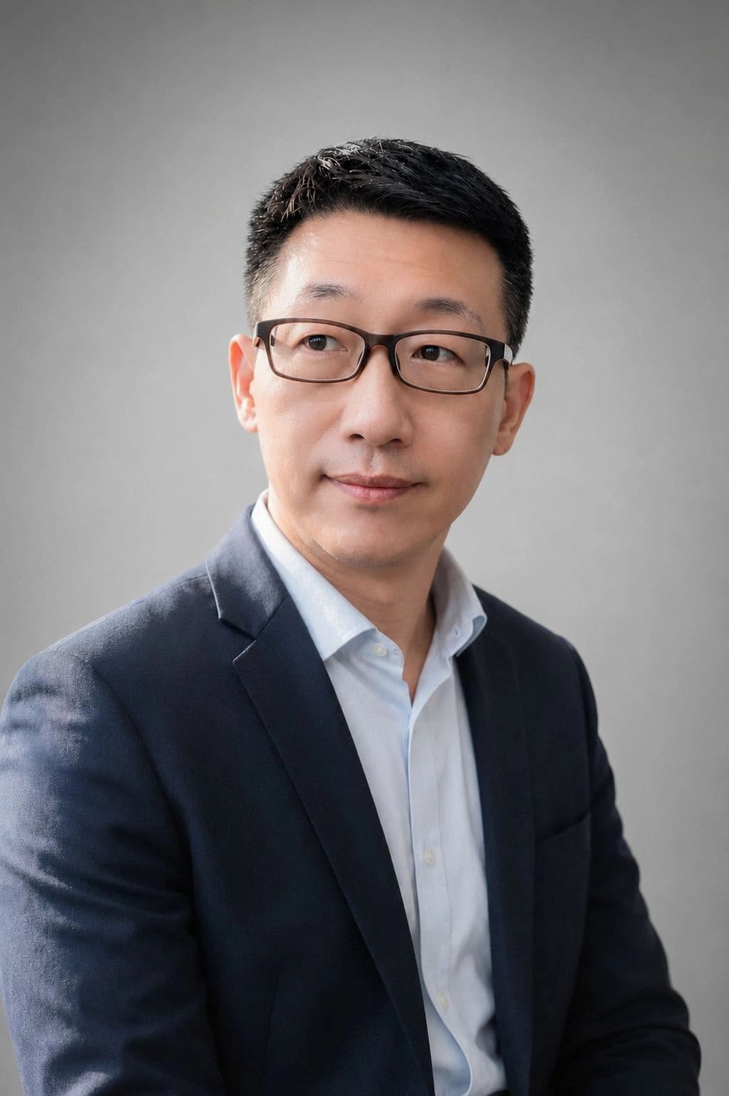 徐裕翔 Raymond HSU